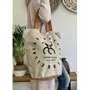 Bags and totes - PRESTON PIPER PREQ25 - CASA NATURA