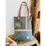 Bags and totes - EVELYN EZ7 - CASA NATURA