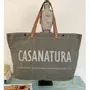 Bags and totes - SKYLAR SK10 - CASA NATURA