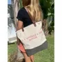 Bags and totes - CHELSEA CAM7 - CASA NATURA