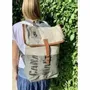 Bags and totes - MAYA MOZ11 - CASA NATURA