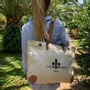 Bags and totes - ARIA AR2 - CASA NATURA