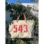 Bags and totes - SKYLAR SK2 - CASA NATURA