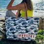 Bags and totes - CAMO SKYLAR CSK2 - CASA NATURA