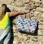 Bags and totes - CAMO SKYLAR CSK2 - CASA NATURA