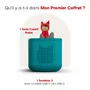 Toys - Mon Premier Coffret Toniebox 2 Vert Océan - TONIES® FRANCE