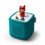 Toys - Mon Premier Coffret Toniebox 2 Vert Océan - TONIES® FRANCE