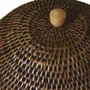 Food storage - Rattan Food Cover - KING ZOO