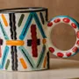 Tasses et mugs - Tasse Capri - LOULE INTERIEUR