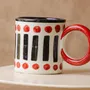 Tasses et mugs - Tasse Giulia - LOULE INTERIEUR