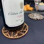 Objets de décoration - Dessous de bouteille - Nature - LA COUR DU JUCH