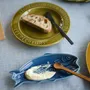 Assiettes au quotidien - Assiettes de pêcheur - MARUMITSU POTERIE