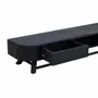 TV stands - SYDNEY 180cm TV stand - EMPREINTE DU TEMPS