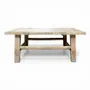 Tables basses - Table basse naturelle - PAGODA INTERNATIONAL