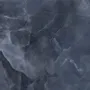 Indoor floor coverings - Glossy Blue Onyx Marble Effect Porcelain Stoneware 60X120 - EOXB131 (Ceramishop.fr) - CERAMISHOP