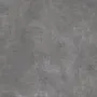 Revêtements sols intérieurs - Grès Cérame Effet Résine Gris Foncé 80X80 - ELGY075 (Ceramishop.fr) - CERAMISHOP