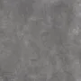 Revêtements sols intérieurs - Grès Cérame Effet Résine Gris Foncé 80X80 - ELGY075 (Ceramishop.fr) - CERAMISHOP