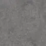 Revêtements sols intérieurs - Grès Cérame Effet Résine Gris Foncé 80X80 - ELGY075 (Ceramishop.fr) - CERAMISHOP