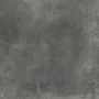 Revêtements sols intérieurs - Grès Cérame Effet Résine Gris Foncé 60X60 - ELGY472 (Ceramishop.fr) - CERAMISHOP