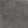 Revêtements sols intérieurs - Grès Cérame Effet Résine Gris Foncé 60X60 - ELGY472 (Ceramishop.fr) - CERAMISHOP