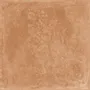Indoor floor coverings - Natural Terracotta Effect Porcelain Stoneware 30X30 - EAAC1461 (Ceramishop.fr) - CERAMISHOP
