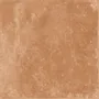Indoor floor coverings - Natural Terracotta Effect Porcelain Stoneware 30X30 - EAAC1461 (Ceramishop.fr) - CERAMISHOP