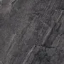 Revêtements sols intérieurs - Grès Cérame Effet Pierre de Jérusalem Anthracite Mat 60X120 - EAAE214 (Ceramishop.fr) - CERAMISHOP