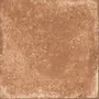 Indoor floor coverings - Natural Brown Cotto Effect Porcelain Stoneware 30X30 - EAAR1462 (Ceramishop.fr) - CERAMISHOP