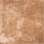 Indoor floor coverings - Natural Brown Cotto Effect Porcelain Stoneware 30X30 - EAAR1462 (Ceramishop.fr) - CERAMISHOP
