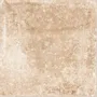 Indoor floor coverings - Natural Cotto Effect Porcelain Stoneware 04 30X30 - EAAT1460 (Ceramishop.fr) - CERAMISHOP