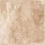 Indoor floor coverings - Natural Cotto Effect Porcelain Stoneware 04 30X30 - EAAT1460 (Ceramishop.fr) - CERAMISHOP