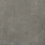 Revêtements sols intérieurs - Grès Cérame Effet Béton Contemporain Gris Foncé 60X60 - EMDY578 (Ceramishop.fr) - CERAMISHOP