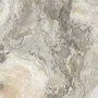 Indoor floor coverings - Glossy Cloudy Marble Effect Porcelain Stoneware 60X120 - EAMC201 (Ceramishop.fr) - CERAMISHOP