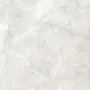 Revêtements sols intérieurs - Grès Cérame Effet Marbre Naturel Gris Clair Mat Rt 60X60 - EAPL1506 (Ceramishop.fr) - CERAMISHOP