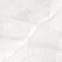 Revêtements sols intérieurs - Grès Cérame Effet Marbre Naturel Gris Clair Mat Rt 60X60 - EAPL1506 (Ceramishop.fr) - CERAMISHOP