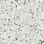 Indoor floor coverings - White Terrazzo Stone Effect Porcelain Stoneware 60X120 - EMYW1126 (Ceramishop.fr) - CERAMISHOP