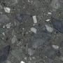 Indoor floor coverings - Stone Effect Porcelain Tiles Ceppo Di Gré Classico Black 60X60 - Ei6091 (Ceramishop.fr) - CERAMISHOP