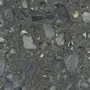 Indoor floor coverings - Stone Effect Porcelain Tiles Ceppo Di Gré Classico Black 60X60 - Ei6091 (Ceramishop.fr) - CERAMISHOP
