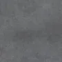 Indoor floor coverings - Anthracite Matt Concrete Effect Porcelain Stoneware 80x80 - EBBD022 (Ceramishop.fr) - CERAMISHOP