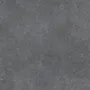 Indoor floor coverings - Anthracite Matt Concrete Effect Porcelain Stoneware 80x80 - EBBD022 (Ceramishop.fr) - CERAMISHOP