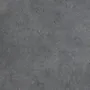 Indoor floor coverings - Anthracite Matt Concrete Effect Porcelain Stoneware 80x80 - EBBD022 (Ceramishop.fr) - CERAMISHOP