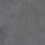 Indoor floor coverings - Anthracite Matt Concrete Effect Porcelain Stoneware 80x80 - EBBD022 (Ceramishop.fr) - CERAMISHOP