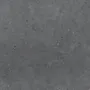 Indoor floor coverings - Anthracite Matt Concrete Effect Porcelain Stoneware 60x60 - EBBD023 (Ceramishop.fr) - CERAMISHOP