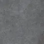 Outdoor floor coverings - Anthracite Concrete Effect Porcelain Stoneware, Non-Slip, 60x60 - EBBD024 (Ceramishop.fr) - CERAMISHOP