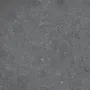 Outdoor floor coverings - Anthracite Concrete Effect Porcelain Stoneware, Non-Slip, 60x60 - EBBD024 (Ceramishop.fr) - CERAMISHOP
