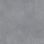 Revêtements sols intérieurs - Grès Cérame Effet Béton Gris Foncé Mat 80X80 - EBGW014 (Ceramishop.fr) - CERAMISHOP