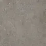 Indoor floor coverings - Matt Ash Grey Concrete Effect Porcelain Stoneware 60X120 - EBFE017 (Ceramishop.fr) - CERAMISHOP