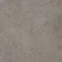 Indoor floor coverings - Matt Ash Grey Concrete Effect Porcelain Stoneware 60X120 - EBFE017 (Ceramishop.fr) - CERAMISHOP