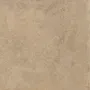 Indoor floor coverings - Concrete Effect Porcelain Stoneware Materic Beige 80X80 - Ei6125 (Ceramishop.fr) - CERAMISHOP