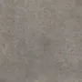 Indoor floor coverings - Matt Ash Grey Concrete Effect Porcelain Stoneware 60x60 - EBFE019 (Ceramishop.fr) - CERAMISHOP
